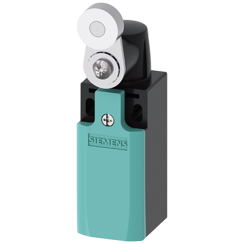 Position switch, metal housing EN50047, 31 mm device connection, increased corrosion protection