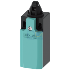 Position switch, plastic enclosure, EN50047, 31 mm device connection