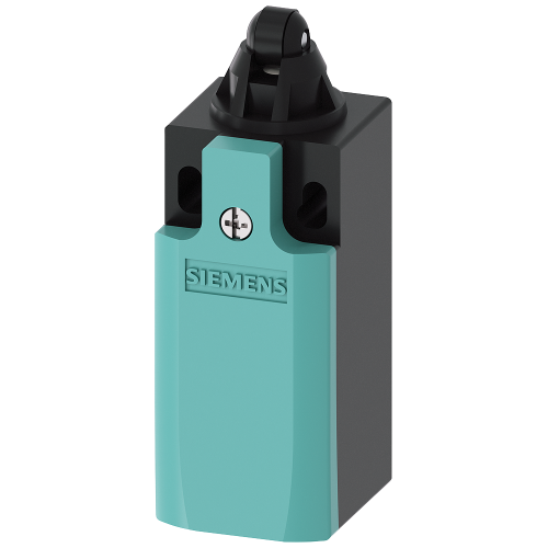 Position switch, plastic enclosure, EN50047, 31 mm device connection