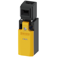 Safety position switch with separate actuator, plastic enclosure, 31 mm