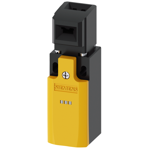 Safety position switch with separate actuator, plastic enclosure, 31 mm