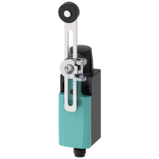 Position switch, plastic enclosure, EN50047, 31 mm 1 NO/1 NC