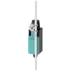 Position switch, plastic enclosure, EN50047, 31 mm 1 NO/1 NC