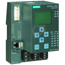 DP/Asi Advanced Double Master V3.0