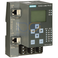 IE/Asi Advanced Double Master V3.0