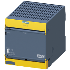 SIRIUS safety relay Output expansion 3RO Power, with Relay enabling circuits 3 NO contacts plus Rela