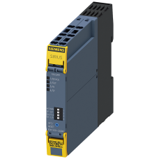 SIRIUS safety relay Input expansion Advanced Input expansion for an additional 2-channel or two 1-ch