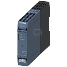 0.12kW - 0.1  to  0.5 A, 3RM1 DOL Starter