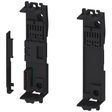 Device termination connector set type 2, 7-pole W=> 45 mm, for electr. connection of