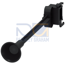 Mechanical RESET for 3RU2 Size S00...S3