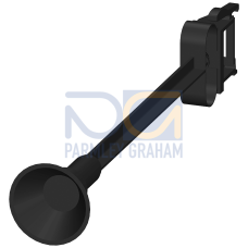 Mechanical reset for 3RU11/3RB20/3RB21 SIZE S00 to S12