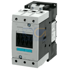 Power contactor, AC-3 65 A, 30kW / 400 V 400 V AC, 50 Hz, 3-pole, Size S3, Screw terminal !!! Phase
