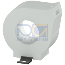 Residual-current transformer for residual current monitoring Bushing opening 35 mm Residual current