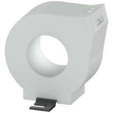 Residual-current transformer for residual current monitoring Bushing opening 35 mm Residual current