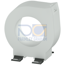 Residual-current transformer for residual current monitoring Bushing opening 55 mm Residual current