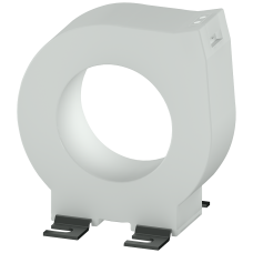 Residual-current transformer for residual current monitoring Bushing opening 55 mm Residual current