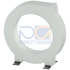 Residual-current transformer for residual current monitoring Bushing opening 105 mm Residual current