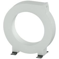Residual-current transformer for residual current monitoring Bushing opening 105 mm Residual current
