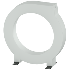 Residual-current transformer for residual current monitoring Bushing opening 140 mm Residual current