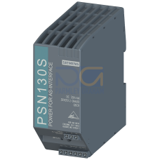 4A Asi PSU PSN130S 30 V DC (without AS-i data decoupling)