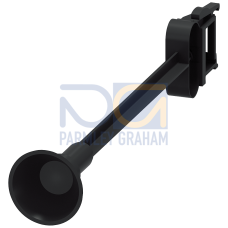 Mechanical RESET for 3RB30/3RB31 Size S00...S3 for 3RB20/3RB21 Size S6...S12