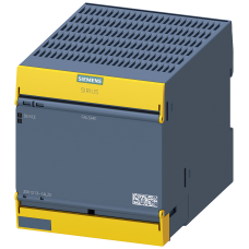 Safety switching device output expansion 3RO Power, relay enabling circuits