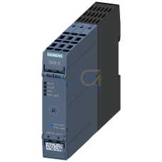 Motor starter SIRIUS 3RM1 DOL starter 500 V; 1.6-7.0 A; 110-230 V AC Push-in connection method