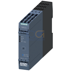 0 to 0.12kW - 0.1  to  0.5 A, 3RM1 DOL Starter