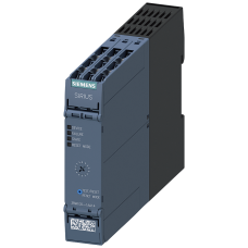 Direct-on-line starter, 0.1-0.5 A, 110-230 V AC, screw terminal