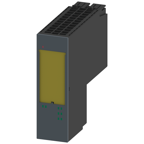 PM-D F PROFISAFE power module for fail-safe motor starter, for fail-safe contact multiplier with 6 s