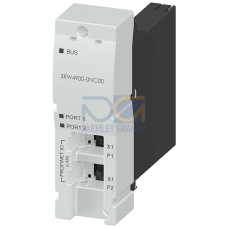 Communication module PROFINET for SIRIUS soft starter 3RW44 required product version 3RW44 >= *12*.