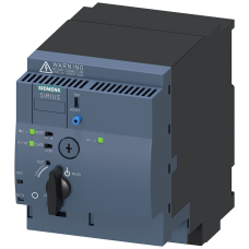 SIRIUS Compact load feeder Reversing starter 690 V 24 V AC/DC 50...60 Hz 1...4 A IP20 Connection mai