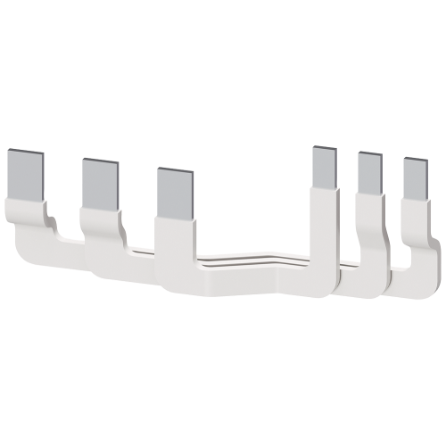 Connector for YD starter size S6-S6-S3 Size S3 3RT1 with DC coil ! Phased-out product! Successor is SIRIUS 3RA2