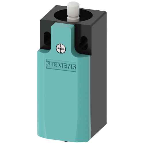 SIRIUS position switch, with plastic enclosure control cabinet type without support plate