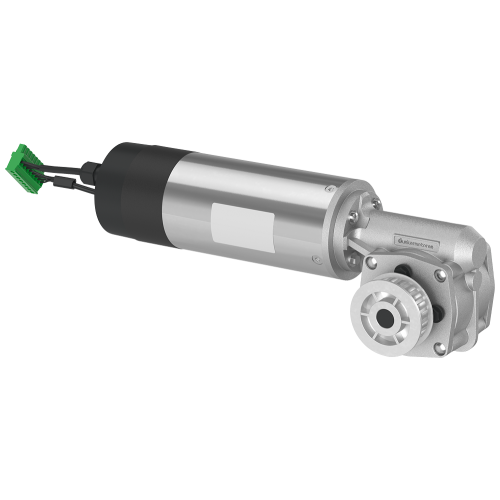 SIDOOR M5 L With driven gear on the left