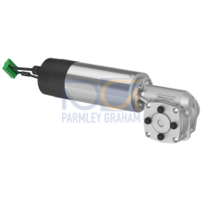 SIDOOR M5 R With driven gear on the right