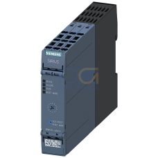 Motor starter SIRIUS 3RM1 DOL starter 500 V; 1.6-7.0 A; 110-230 V AC Control circuit push-in Main circuit screw terminal