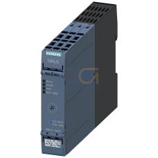 Motor starter SIRIUS 3RM1 Reversing starter 500 V; 1.6-7.0 A; 24 V DC Control circuit push-in Main circuit screw terminal