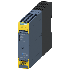 Reversing starter failsafe, 1.6-7 A, 110-230 V AC, screw terminal