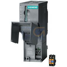 SIPLUS ET 200M IM 153-4 PN IO -25...+70 &deg;C with conformal coating based on 6ES7153-4AA01-0XB0 . for