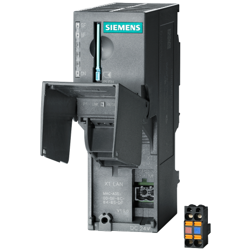 SIPLUS ET 200M IM 153-4 PN IO -25...+70 &deg;C with conformal coating based on 6ES7153-4AA01-0XB0 . for