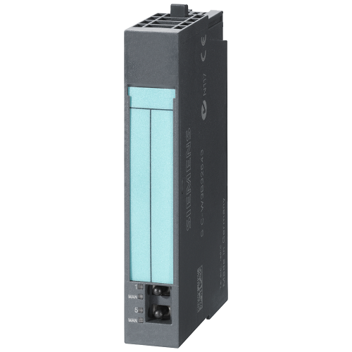 SIPLUS ET 200S EM 2DO RLY 24-48V DC 230V AC/5A -25...+60 &deg;C based on 6ES7132-4HB12-0AB0 5 units per