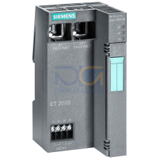 SIPLUS ET 200S IM 151-3 PN HF -25...+70 &deg;C with conformal coating based on 6ES7151-3BA23-0AB0 . Int