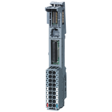 SIPLUS ET 200SP, BASEUNIT BU15-P16+A0+2B, BU-TYPE A0, -40... +70&Acirc;°C WITH CONFORMAL COATING BASED ON
