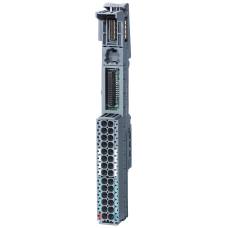 SIPLUS ET 200SP, BASEUNIT BU15-P16+A10+2B, BU-TYPE A0, -40 ... +70 &Acirc;°C WITH CONFORMAL COATING BASED