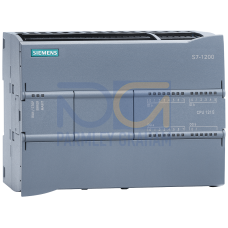 SIPLUS S7-1200 CPU 1215C DC/DC/relay -40...+70 &deg;C with conformal coating Signal board usable based