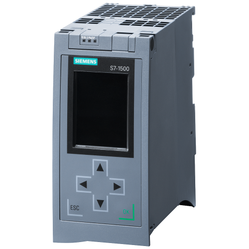 SIPLUS S7-1500 CPU 1516-3 PN/DP -40 ... +60 GRAD C STARTUP -20 GRAD C WITH CONFORMAL COATING BASED O