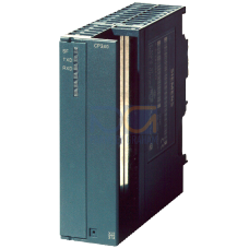 SIPLUS S7-300 CP 340 RS232 -25...+70 &deg;C based on 6ES7340-1AH02-0AE0 . Communications processor with
