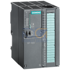 SIPLUS S7-300 CPU 312C 10DI / 6DQ, 64 KB -25 ... +70 &deg;C with conformal coating based on 6ES7312-5BF04-0AB0