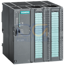 SIPLUS S7-300 CPU 313C for medial exposure -25...+70 &deg;C based on 6ES7313-5BG04-0AB0 . Compact CPU w